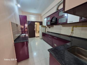 3 BHK Apartment in Ashok Nagar for rent Ranchi. The reference number is 20266473