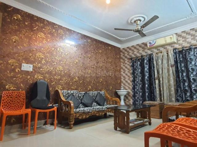 3 BHK Apartment in Ashok Nagar for rent Ranchi. The reference number is 20788684