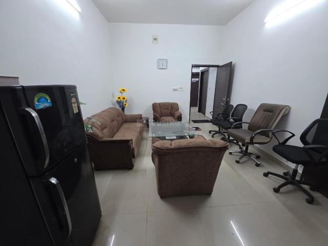 3 BHK Apartment in Ashok Nagar for rent Ranchi. The reference number is 21048742