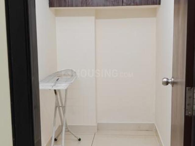 3 BHK Apartment in Ashok Nagar for rent Vijayawada. The reference number is 20925640