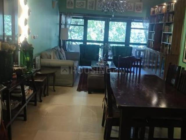 3 BHK Apartment in Ashok Nagar for resale Bengaluru. The reference number is 21036542