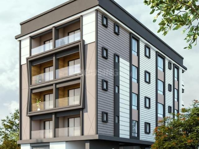 3 BHK Apartment in Ashok Nagar for resale Chennai. The reference number is 19957733
