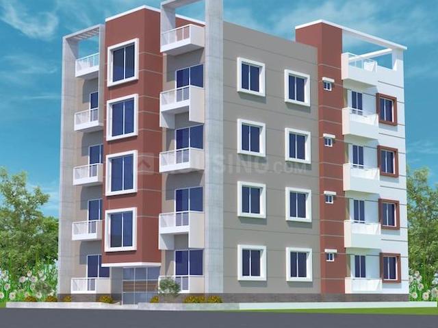 3 BHK Apartment in Ashok Nagar for resale Chennai. The reference number is 19980704