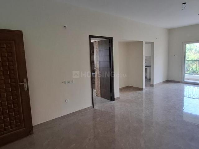 3 BHK Apartment in Ashok Nagar for resale Chennai. The reference number is 20272303
