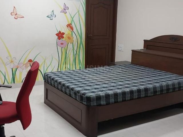 3 BHK Apartment in Ashok Nagar for resale Chennai. The reference number is 20369339