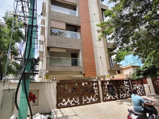 3 BHK Apartment in Ashok Nagar for resale Chennai. The reference number is 20841343