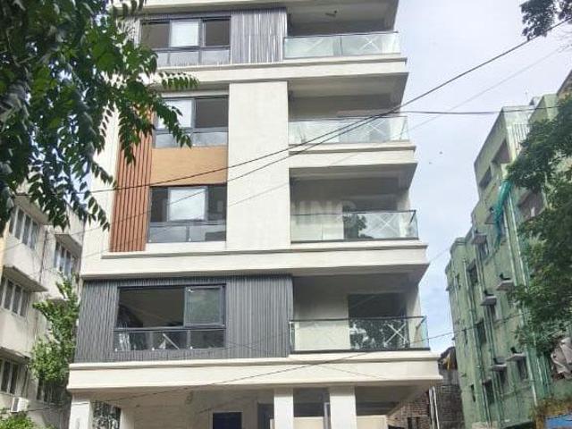 3 BHK Apartment in Ashok Nagar for resale Chennai. The reference number is 21226819