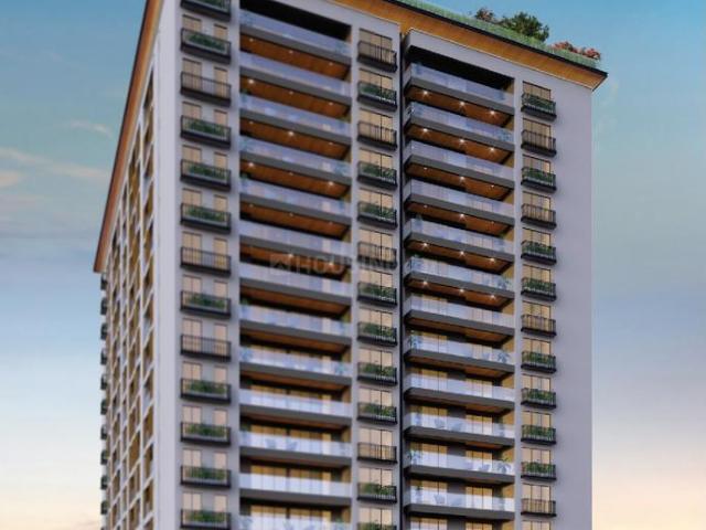 3 BHK Apartment in Ashok Nagar for resale Jaipur. The reference number is 21096061