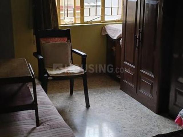 3 BHK Apartment in Ashok Nagar for resale Kolkata. The reference number is 16183192