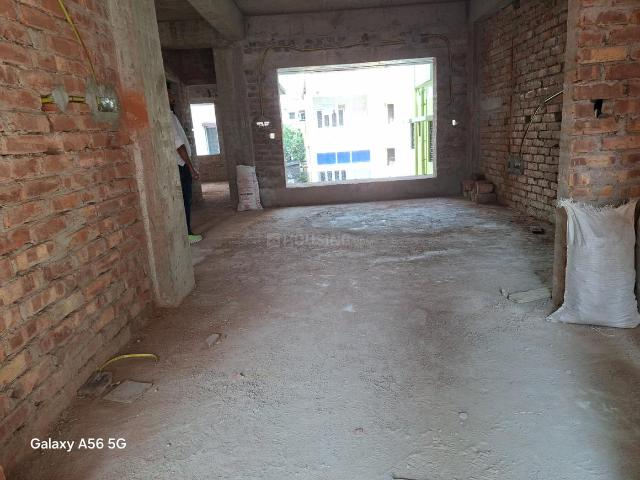 3 BHK Apartment in Ashok Nagar for resale Kolkata. The reference number is 18777997