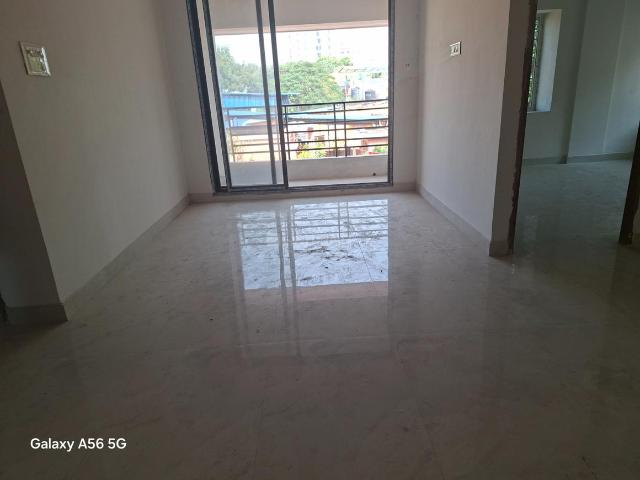 3 BHK Apartment in Ashok Nagar for resale Kolkata. The reference number is 19234906