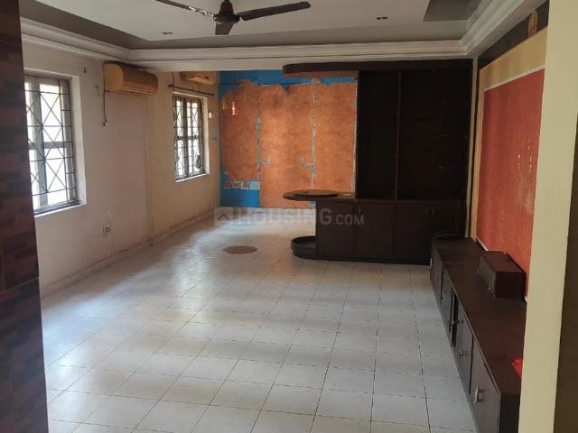 3 BHK Apartment in Ashok Nagar for resale Kolkata. The reference number is 19709323