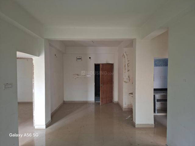 3 BHK Apartment in Ashok Nagar for resale Kolkata. The reference number is 19939621