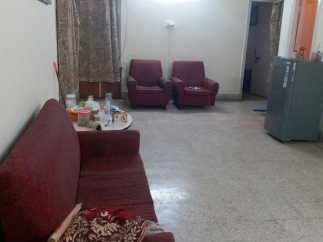 3 BHK Apartment in Ashok Nagar for resale Kolkata. The reference number is 10505378