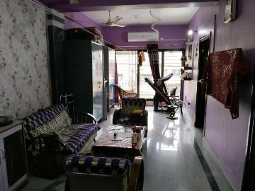 3 BHK Apartment in Ashok Nagar for resale Kolkata. The reference number is 20280290