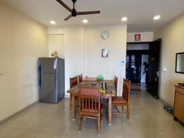 3 BHK Apartment in Ashok Nagar for resale Kolkata. The reference number is 20543264