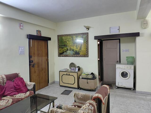 3 BHK Apartment in Ashok Nagar for resale Kolkata. The reference number is 20554052