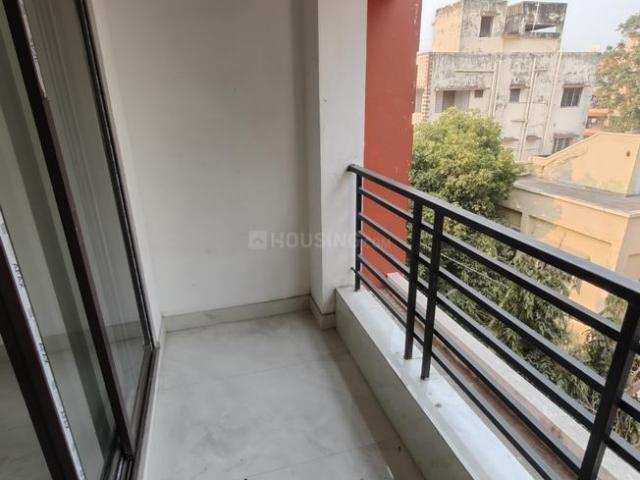 3 BHK Apartment in Ashok Nagar for resale Kolkata. The reference number is 20841978