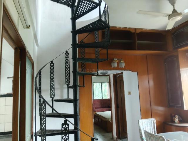 3 BHK Apartment in Ashok Nagar for resale Kolkata. The reference number is 21227369