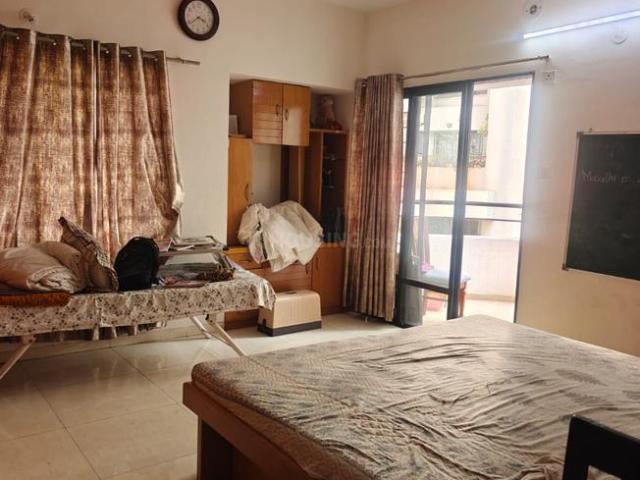 3 BHK Apartment in Ashok Nagar for resale Pune. The reference number is 19659803