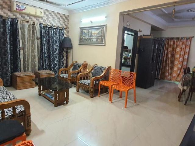 3 BHK Apartment in Ashok Nagar for resale Ranchi. The reference number is 20794064