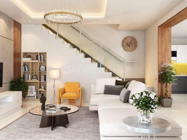 3 BHK Apartment in Ashok Vihar for rent New Delhi. The reference number is 16069571