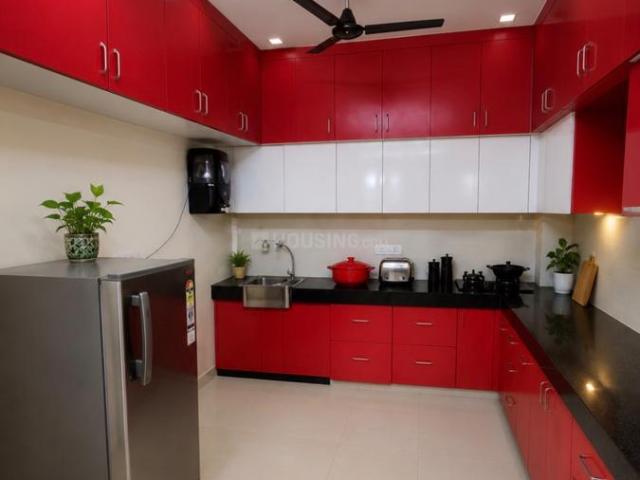 3 BHK Apartment in Ashok Vihar for rent New Delhi. The reference number is 20466345