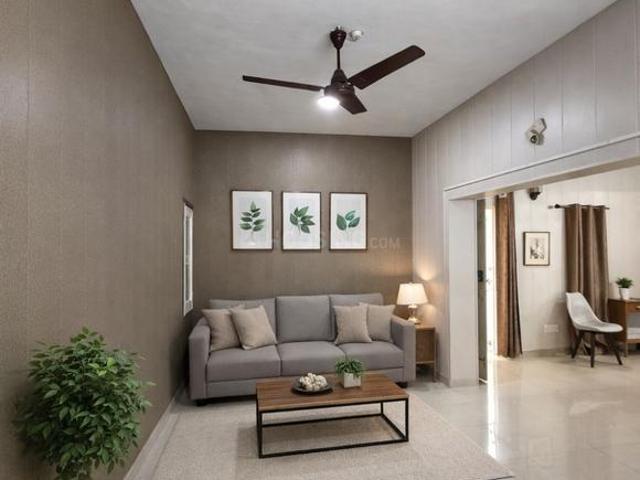 3 BHK Apartment in Ashok Vihar for resale New Delhi. The reference number is 19389284