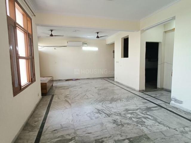 3 BHK Apartment in Ashoka Enclave for rent Faridabad. The reference number is 21235677