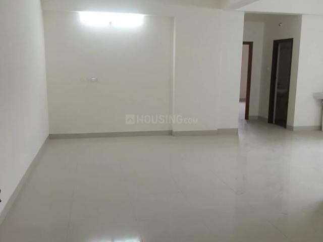 3 BHK Apartment in Asif Nagar for resale Hyderabad. The reference number is 20454914