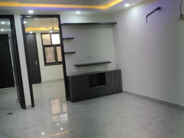 3 BHK Apartment in Asola for resale New Delhi. The reference number is 16840341