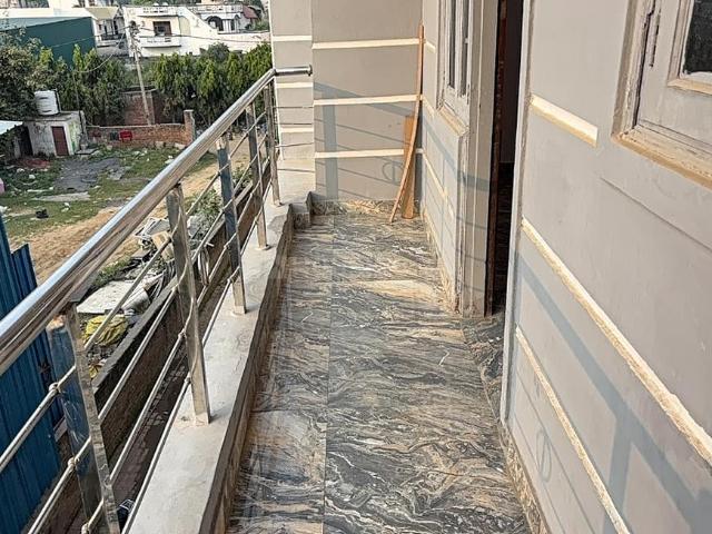 3 BHK Apartment in Asola for resale New Delhi. The reference number is 18693095