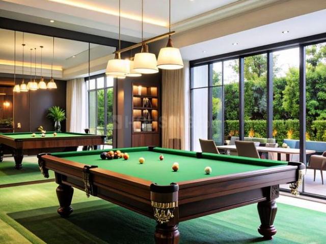 3 BHK Apartment in Assagao for resale Goa. The reference number is 20173193