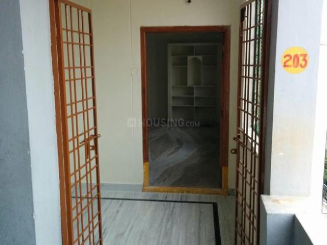 3 BHK Apartment in Attapur for rent Hyderabad. The reference number is 21211215