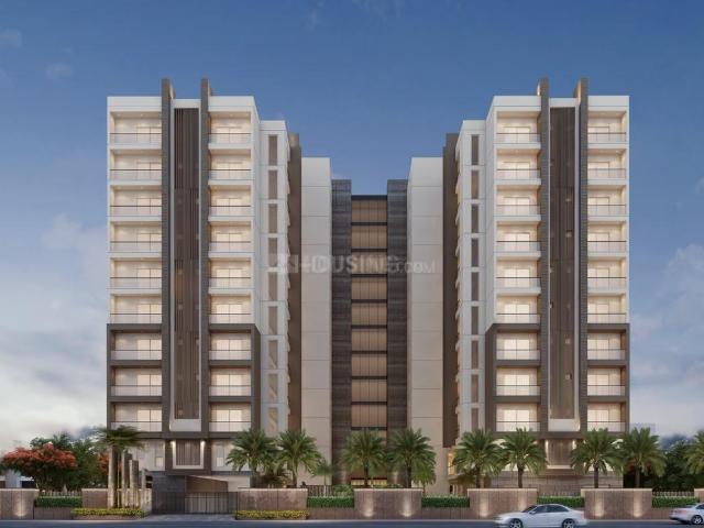3 BHK Apartment in Attapur for rent Hyderabad. The reference number is 21270129