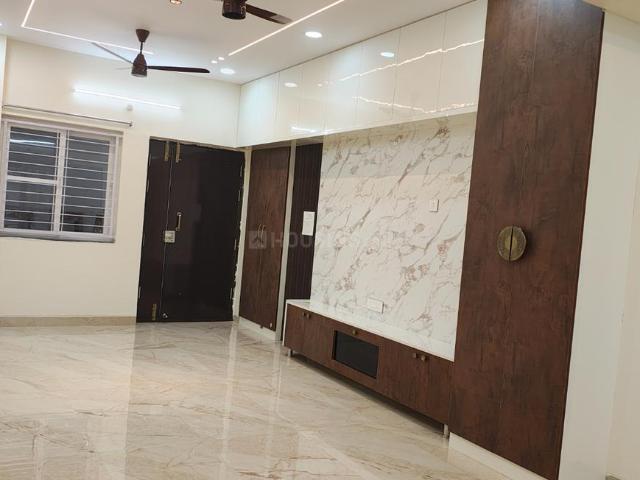 3 BHK Apartment in Attapur for rent Hyderabad. The reference number is 21316029