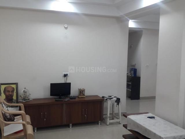 3 BHK Apartment in Attapur for resale Hyderabad. The reference number is 6532126