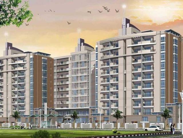 3 BHK Apartment in Attapur for resale Hyderabad. The reference number is 18720776