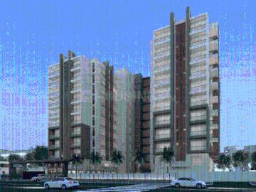 3 BHK Apartment in Attapur for resale Hyderabad. The reference number is 19740814