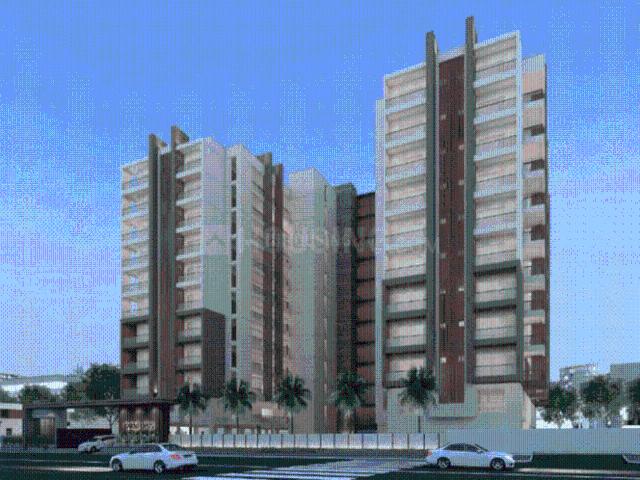3 BHK Apartment in Attapur for resale Hyderabad. The reference number is 19740814