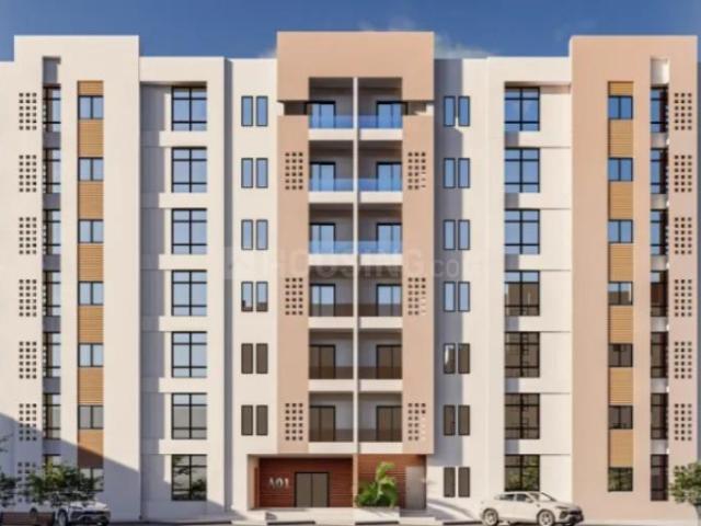 3 BHK Apartment in Attapur for resale Hyderabad. The reference number is 20202202