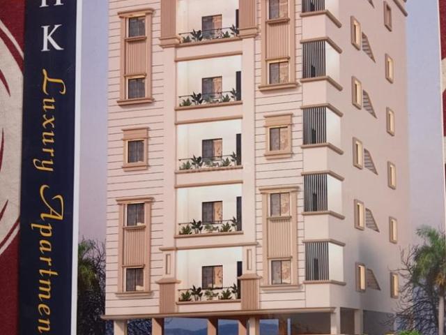 3 BHK Apartment in Attapur for resale Hyderabad. The reference number is 20404325