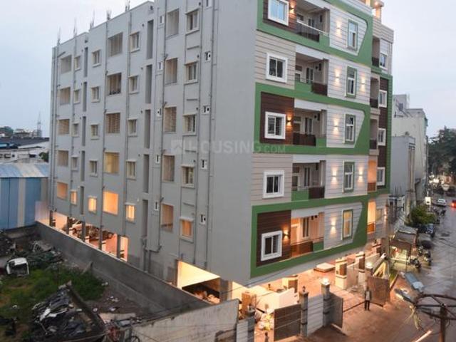 3 BHK Apartment in Attapur for resale Hyderabad. The reference number is 20723060