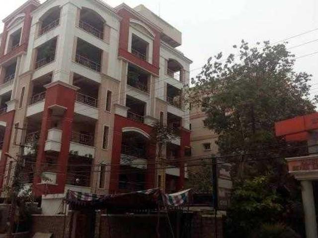 3 BHK Apartment in Attapur for resale Hyderabad. The reference number is 20854898