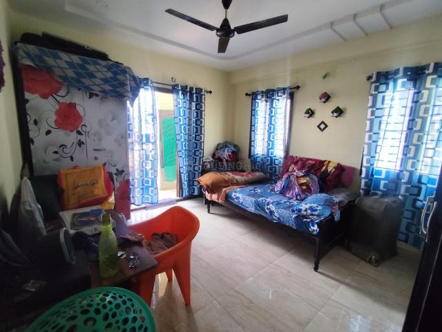 3 BHK Apartment in Attapur for resale Hyderabad. The reference number is 21121089