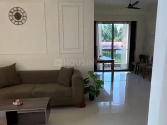3 BHK Apartment in Attavar for rent Mangalore. The reference number is 21157868