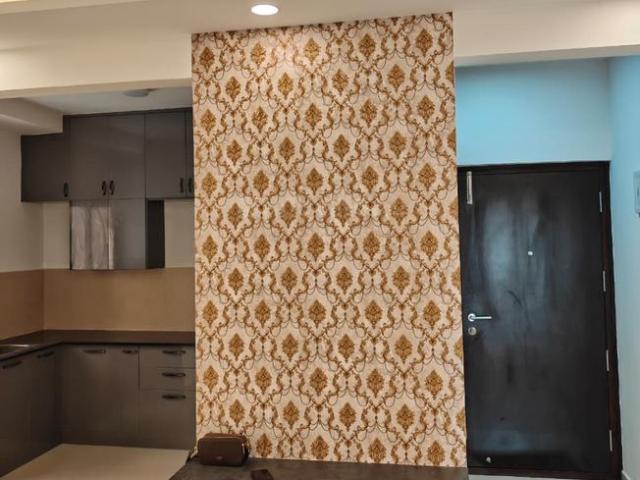 3 BHK Apartment in Attibele for rent Bengaluru. The reference number is 19050494