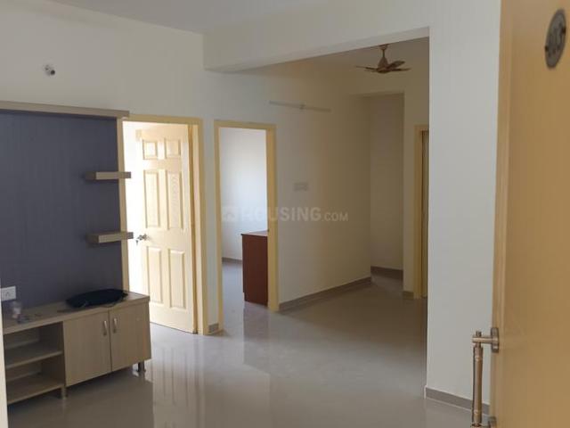 3 BHK Apartment in Attibele for rent Bengaluru. The reference number is 19934627