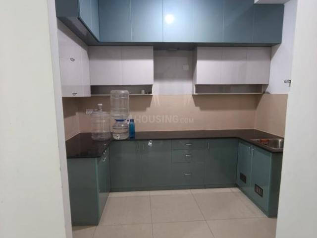 3 BHK Apartment in Attibele for rent Bengaluru. The reference number is 20832753
