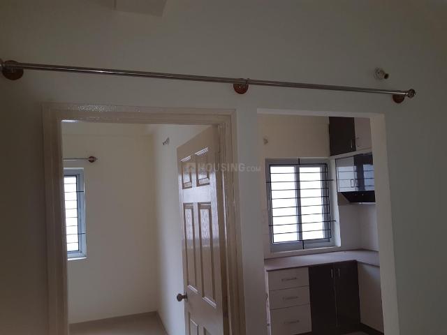 3 BHK Apartment in Attibele for rent Bengaluru. The reference number is 20850842